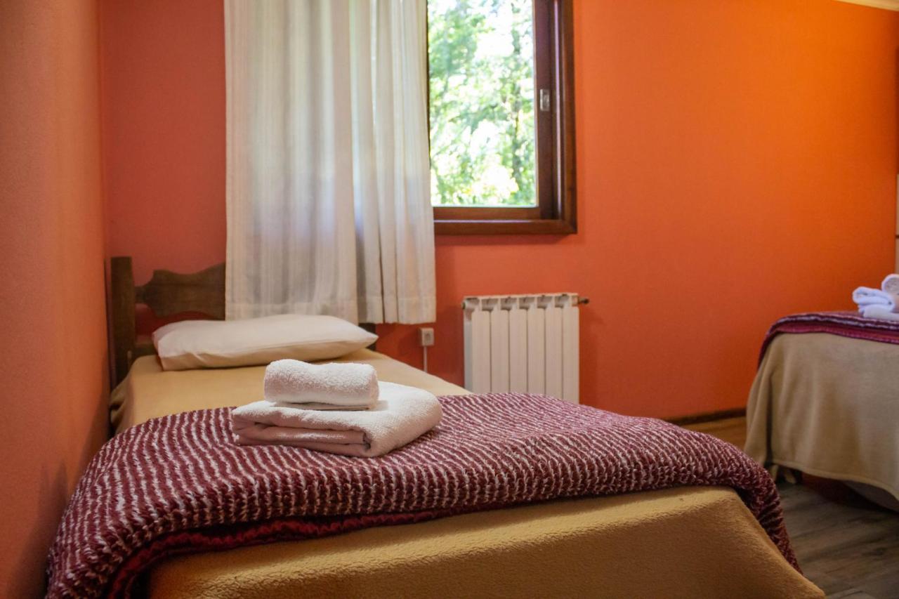 Estalagem Schmitt Haus Villa Canela Kültér fotó