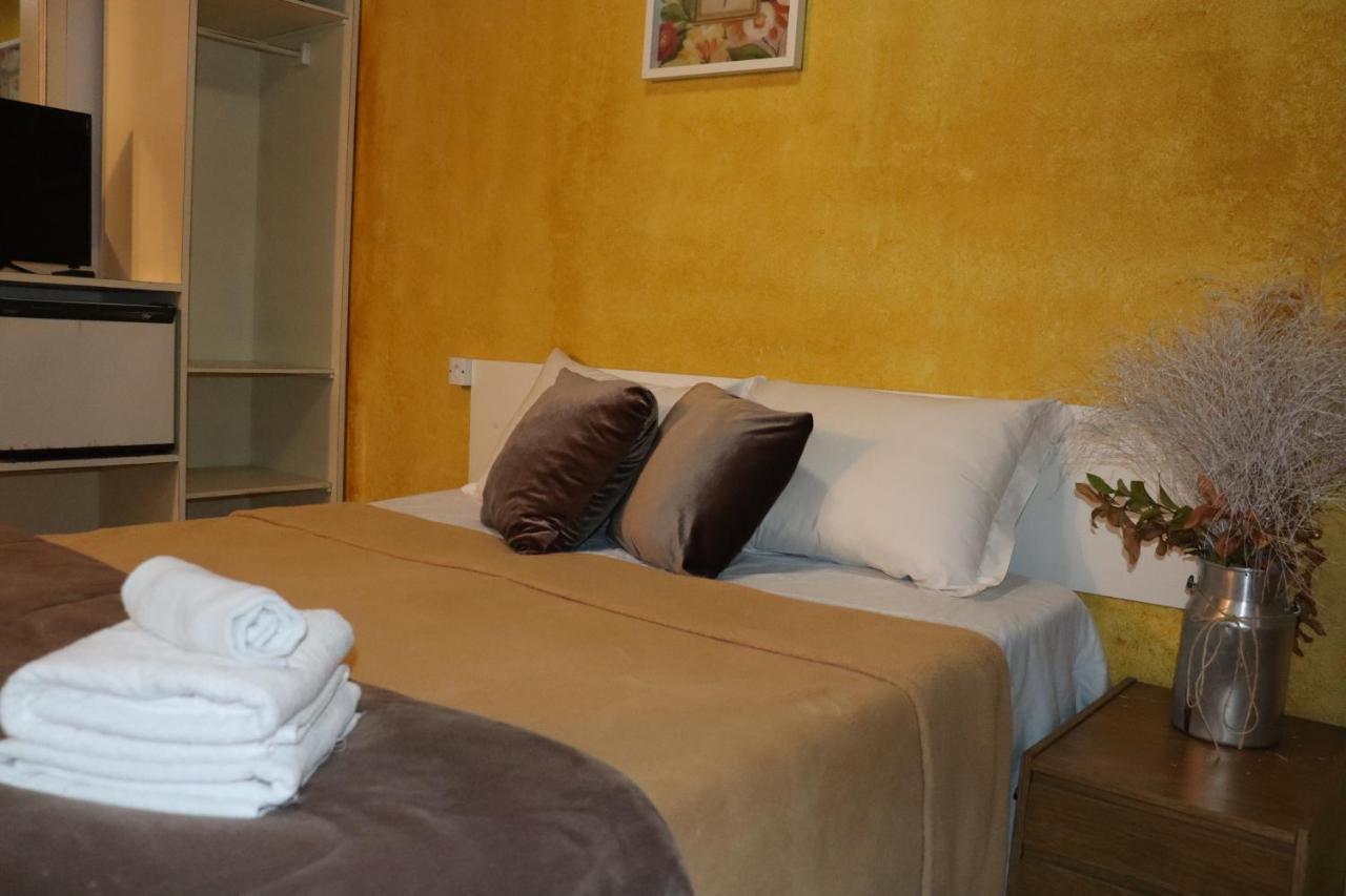 Estalagem Schmitt Haus Villa Canela Kültér fotó