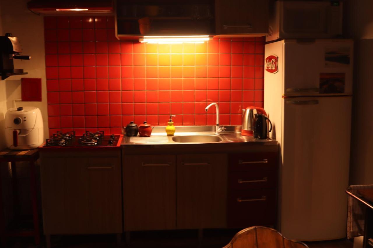 Estalagem Schmitt Haus Villa Canela Kültér fotó