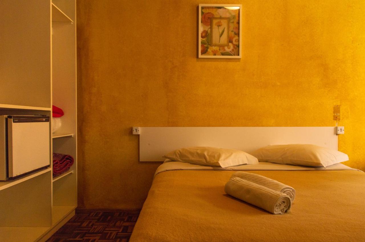 Estalagem Schmitt Haus Villa Canela Kültér fotó